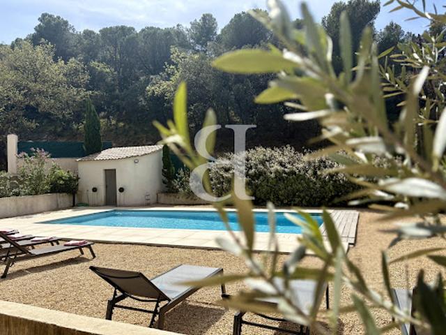 Villa vente à Nyons, Rochegude