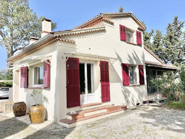 Villa vente à Brignoles, Carcès