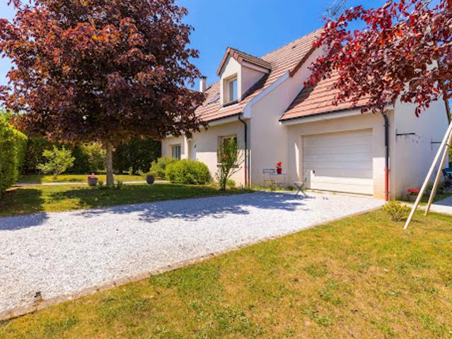 Villa vente à Dijon