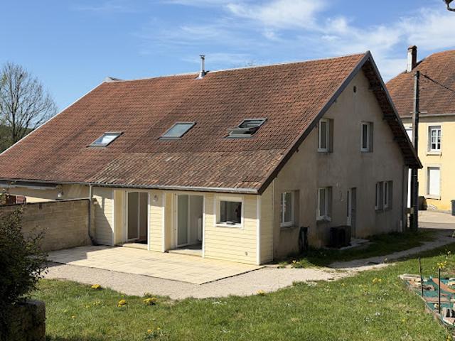 Villa vente à Besançon, Vennans