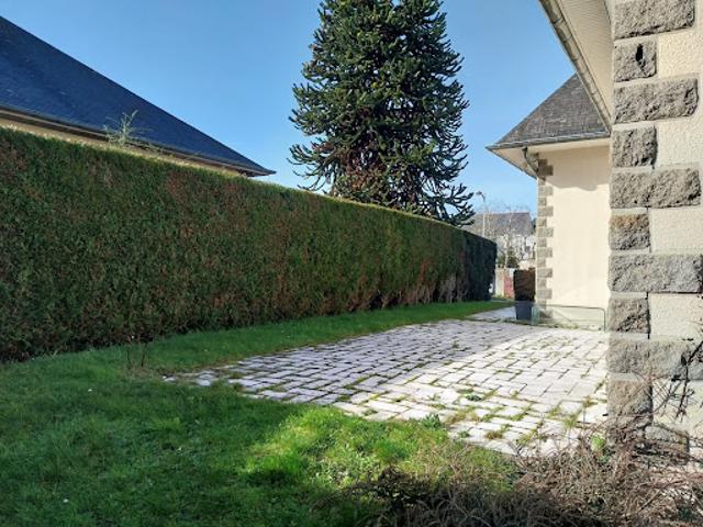Villa vente à Saint-Malo, Bretagne