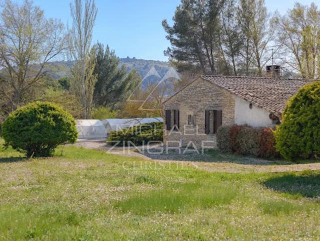 Villa vente à Apt, Gordes