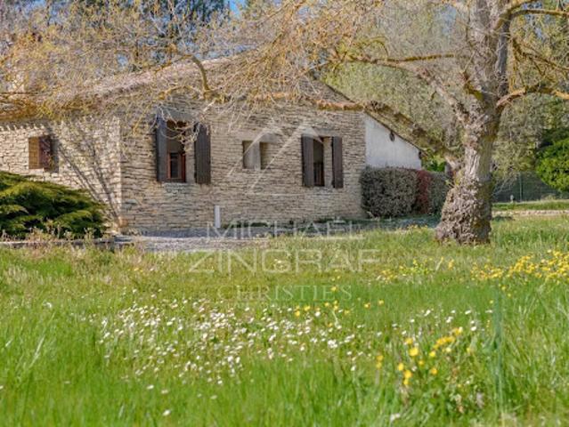 Villa vente à Apt, Gordes