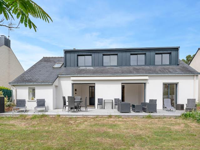 Villa vente à Saint-Nazaire, La Baule-escoublac