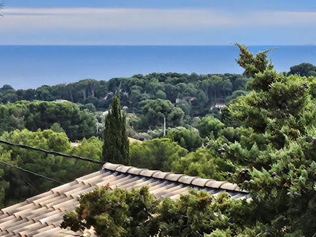 Villa vente à Marseille, Ceyreste