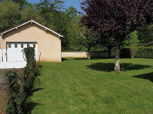 Villa vente à Figeac, Lacapelle-marival