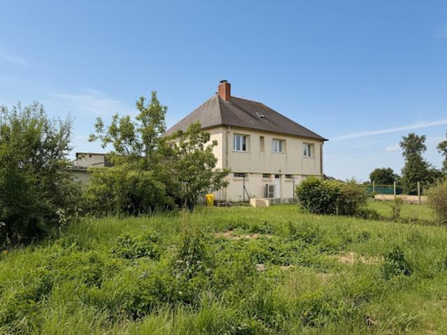 Villa vente à Rennes, Bretagne