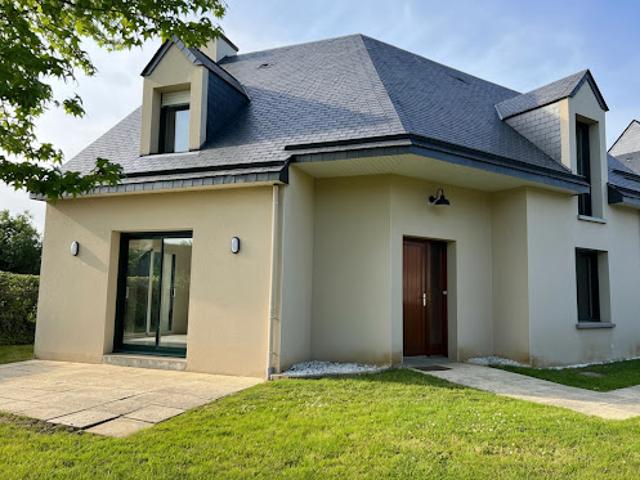Villa vente à Rennes, Bretagne