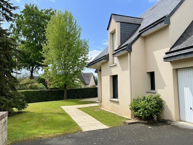 Villa vente à Rennes, Bretagne