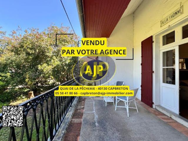 Villa vente à Dax, Capbreton