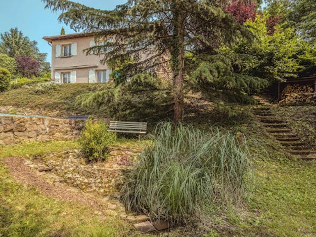 Villa vente à Lyon, Métropole de Lyon