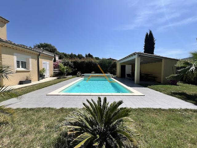 Villa vente à Nyons, La Bégude-de-mazenc