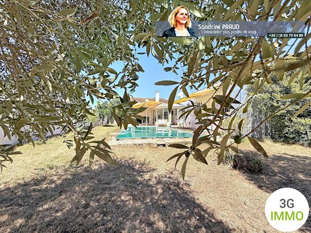 Villa vente à Renève, Arveyres