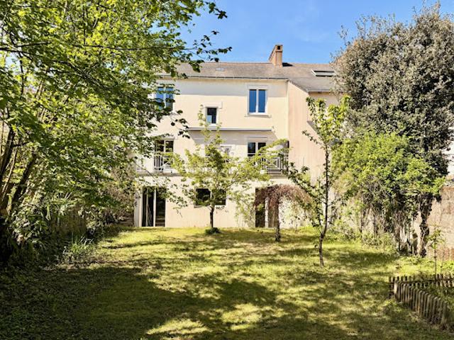 Villa vente à Nantes
