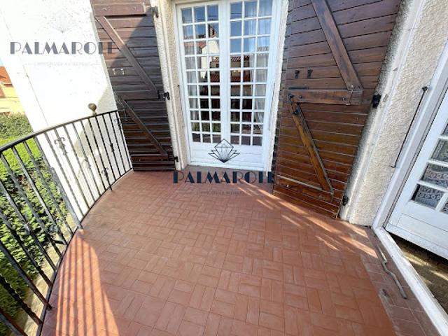 Villa vente à Perpignan