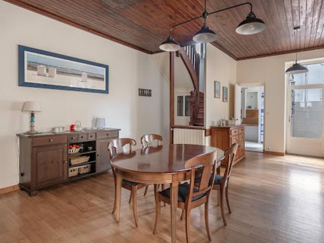 Villa vente à Saint-Nazaire, La Baule-escoublac