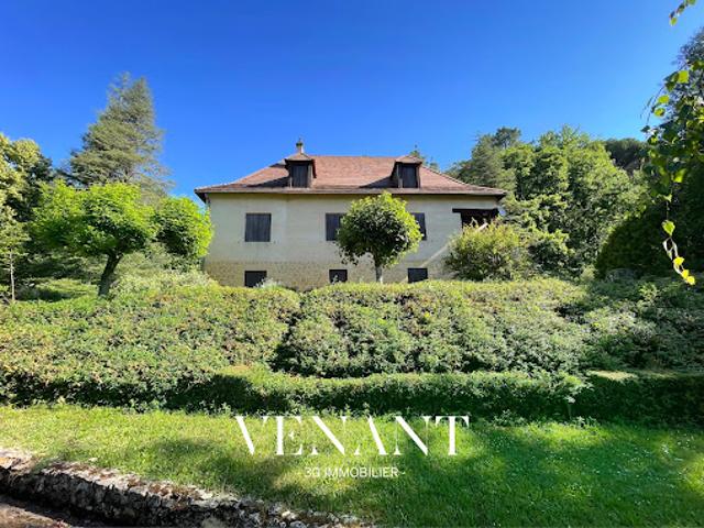 Villa vente à Bergerac, Le Buisson-de-cadouin