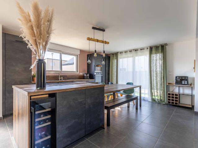Villa vente à Rennes, Bretagne
