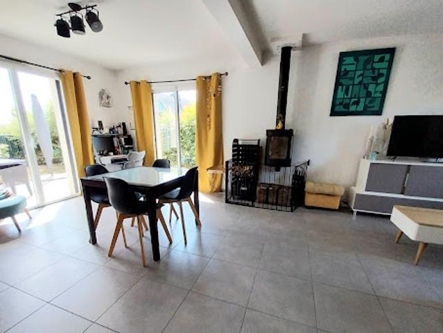 Villa vente à Rennes, Bretagne
