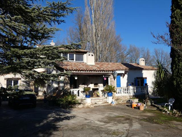 Villa vente à Arrondissement de Draguignan, Sillans-la-cascade