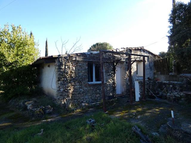 Villa vente à Sillans-la-Cascade, Var