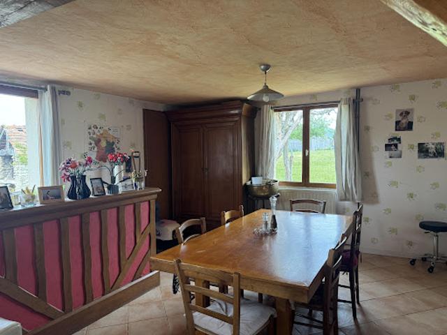 Villa vente à Lisieux, La Houblonnière