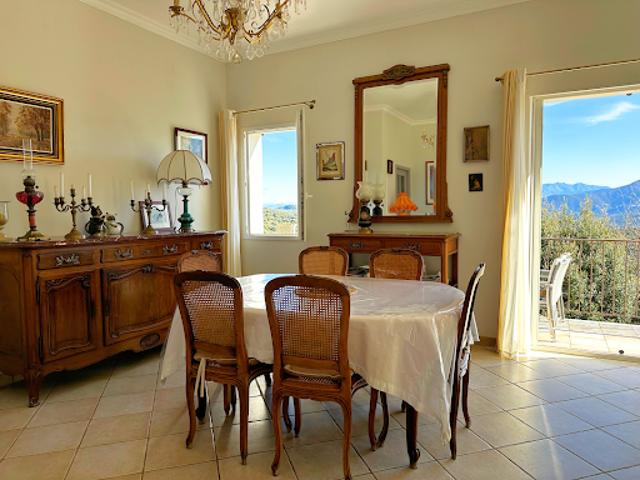 Villa vente à Calvi, Santa-reparata-di-balagna