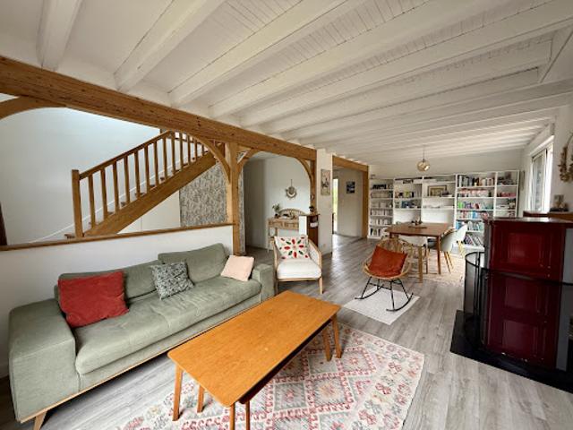 Villa vente à Rennes, Bretagne