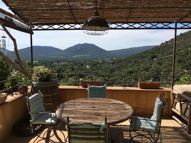 Villa vente à Arrondissement de Draguignan, Plan-de-la-tour
