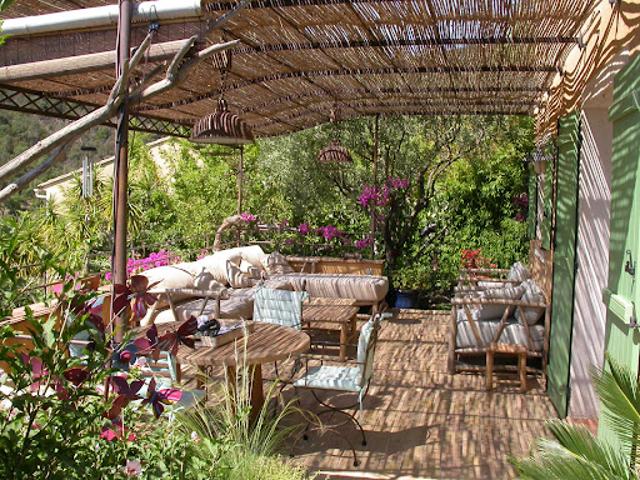 Villa vente à Arrondissement de Draguignan, Plan-de-la-tour