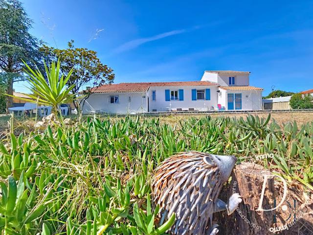 Villa vente à Béziers, Roujan