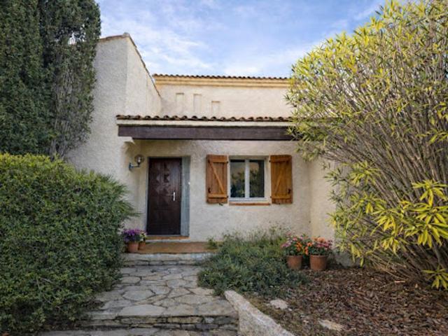 Villa vente à Montpellier