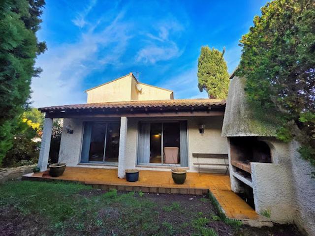 Villa vente à Montpellier