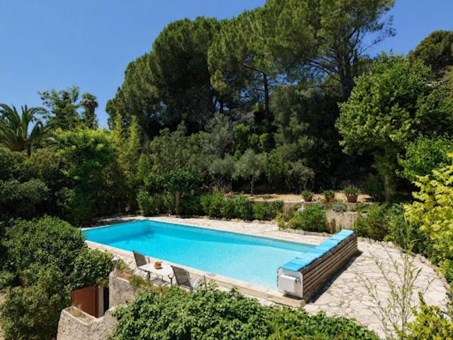 Villa vente à Arrondissement de Toulon, Bandol