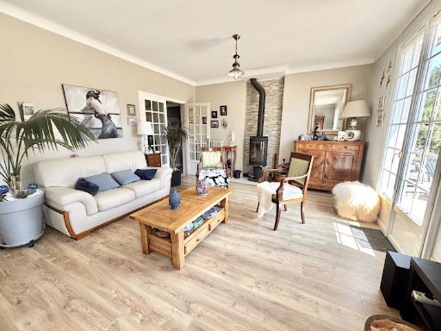 Villa vente à Rennes, Bretagne