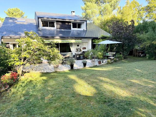 Villa vente à Pontoise, L'isle-adam