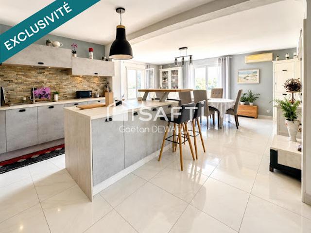 Villa vente à Arrondissement de Draguignan, Puget-sur-argens