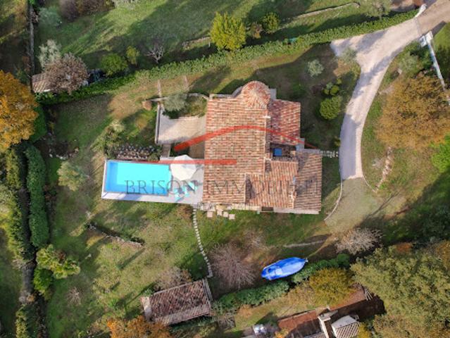 Villa vente à Grasse, Roquefort-les-pins
