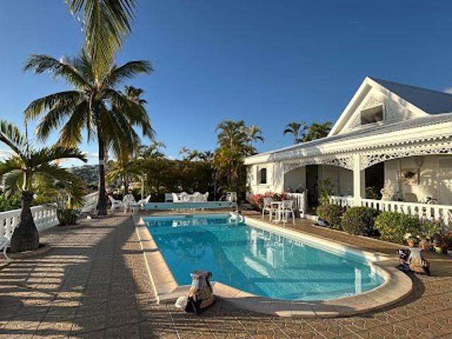 Villa vente à La Réunion