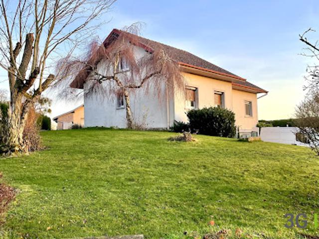 Villa vente à Épinal, Grand Est