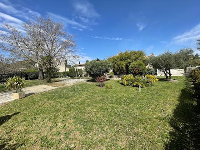 Villa vente à Aix-en-Provence, Venelles