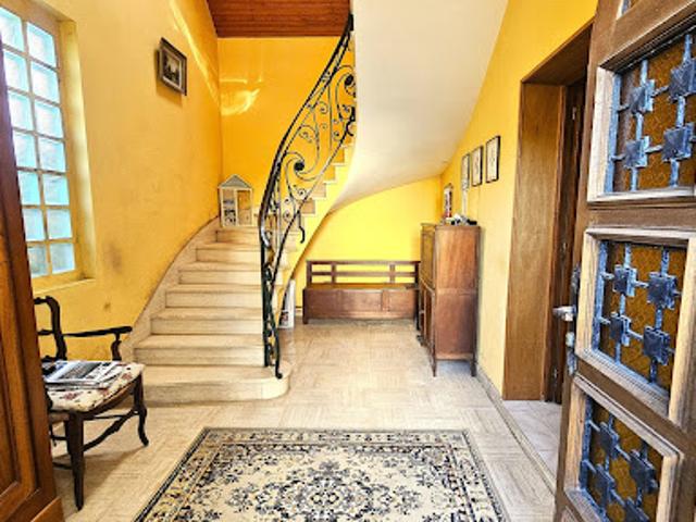 Villa vente à Talhouant, Locmiquélic