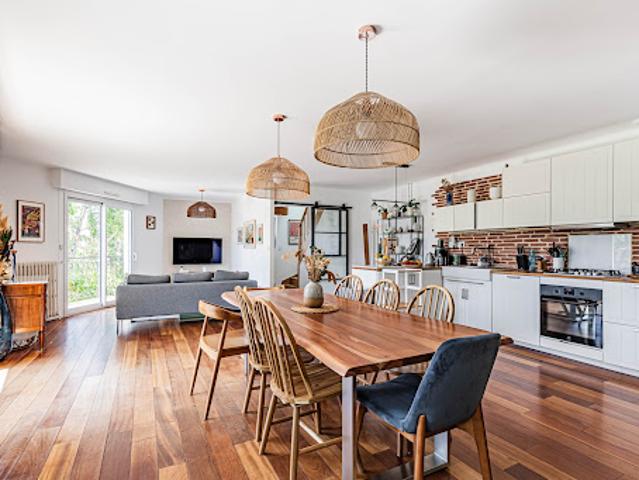 Villa vente à Nantes