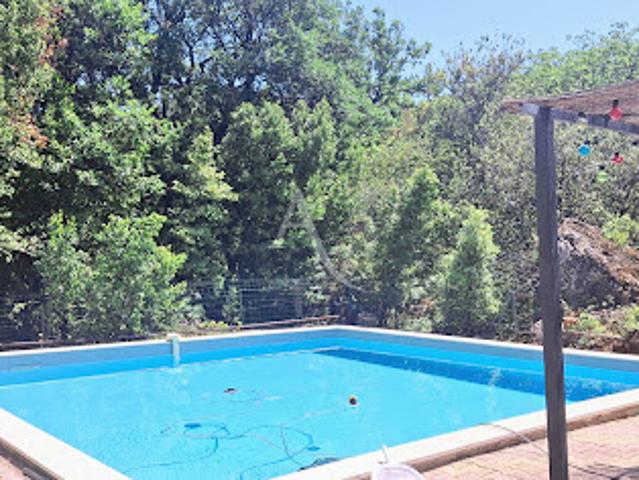 Villa vente à Bédarieux, Hérault