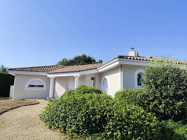 Villa vente à Les Sables-d'Olonne, Château-d'olonne