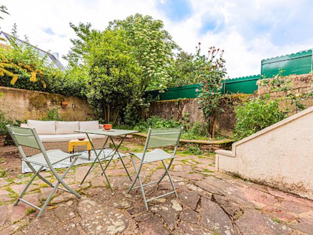 Duplex vente à Nantes