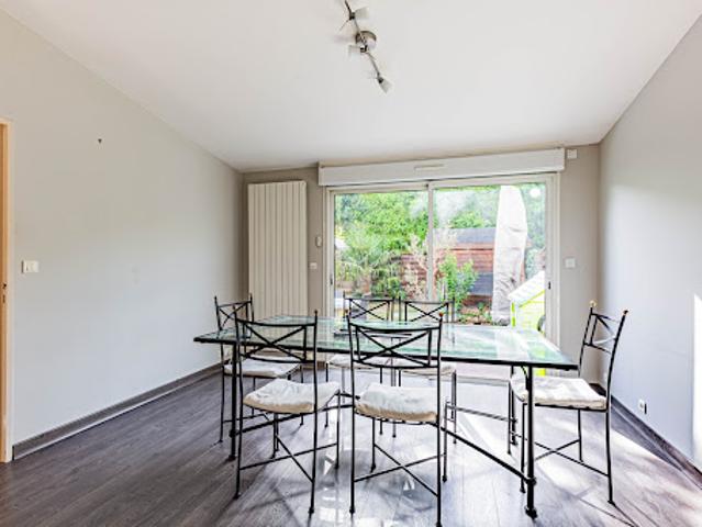 Villa vente à Nantes