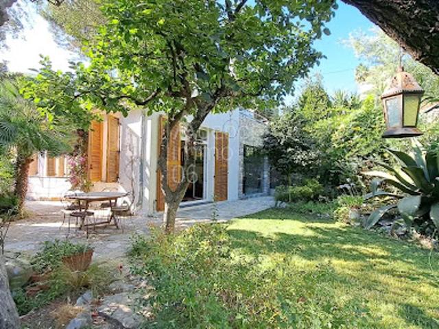 Villa vente à Grasse, Cannes