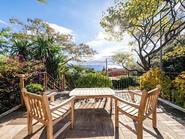 Villa vente à Grasse, Cannes