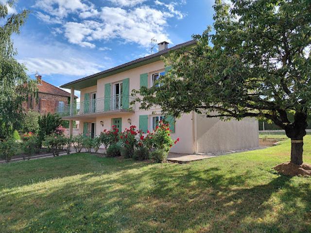 Villa vente à Roanne, Parigny